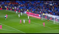 Mariano Diaz Goal HD - Real Madrid 1-0 Leonesa - 30.11.2016