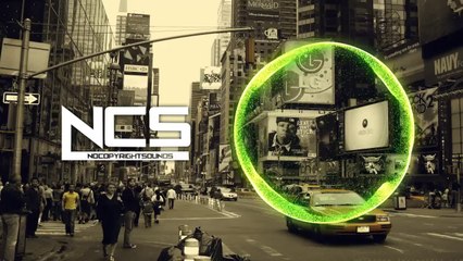 Aero Chord feat. DDARK - Shootin Stars [NCS Release]