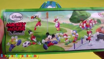 5 Kinder Surprise Eggs Opening - Kinder Überraschung Maxi, Batman Toys, Kinder Toys