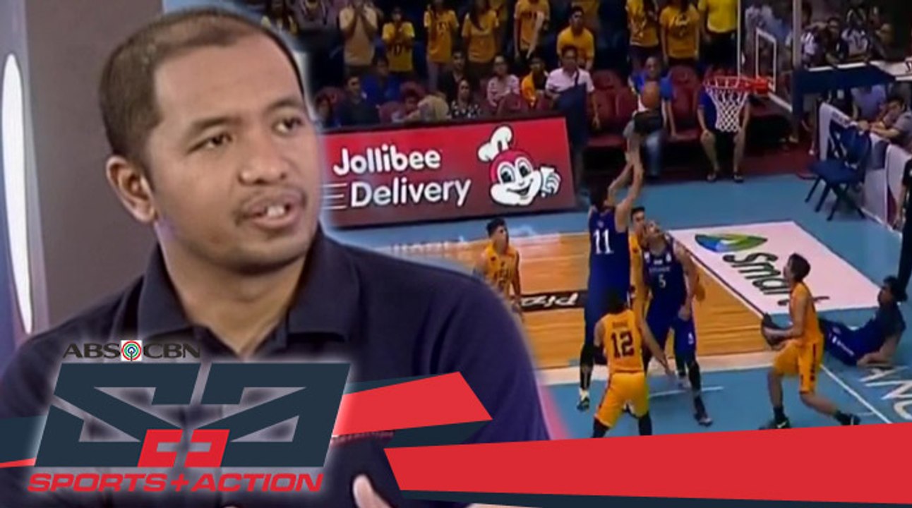 The Score: Ateneo enters the UAAP 79 Men's Basketball Finals