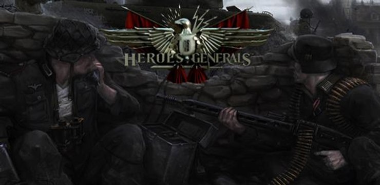Heroes & Generals | Performance Test Ultra Settings | Intel Core i5 2500K | NVIDIA® GeForce® GTX 580