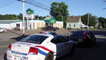 Canadian Police Department threatens to make drunk drivers listen to Nickelback