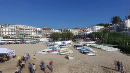 Presentación Sant Pol NewFyWater