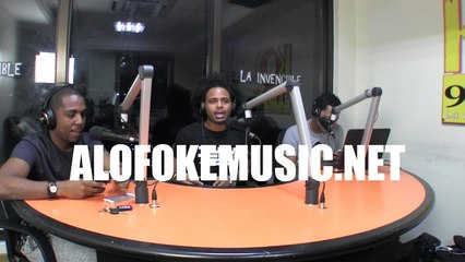 N-Fasis dice que sera el 'Justin Bieber Dominicano' en el 2017!!!_HD