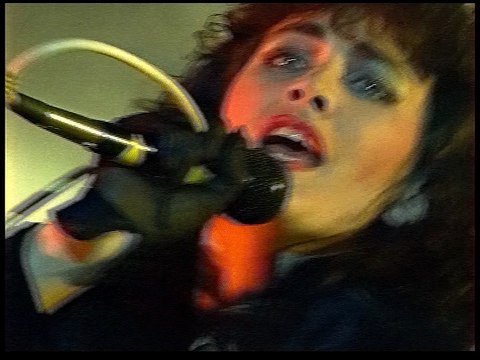 Светлана Разина и гр.Фея - Call to your heart концерт На все 100 1990г