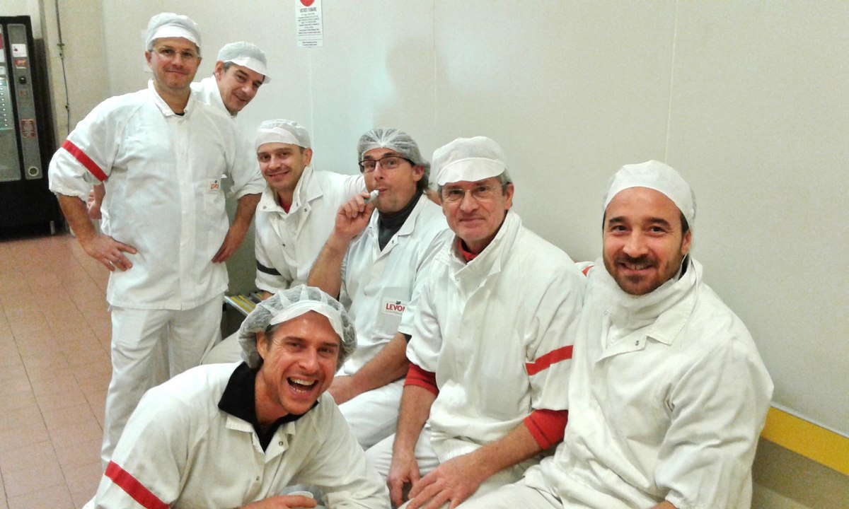 SPECIALE VIDEO TRIBUTO
