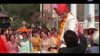 Chote Chote Bhaiyon Ke Bade Bhaiyya - Hum Saath Saath Hain - Salman, Saif Ali Khan, Karishma Kapoor - Video Dailymotion