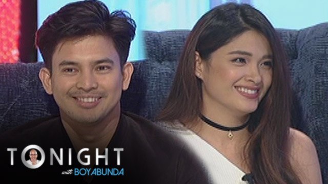 TWBA: Fast Talk with Jason Abalos and Yam Concepcion