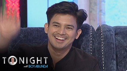 TWBA: Vickie and Jason learn from each other