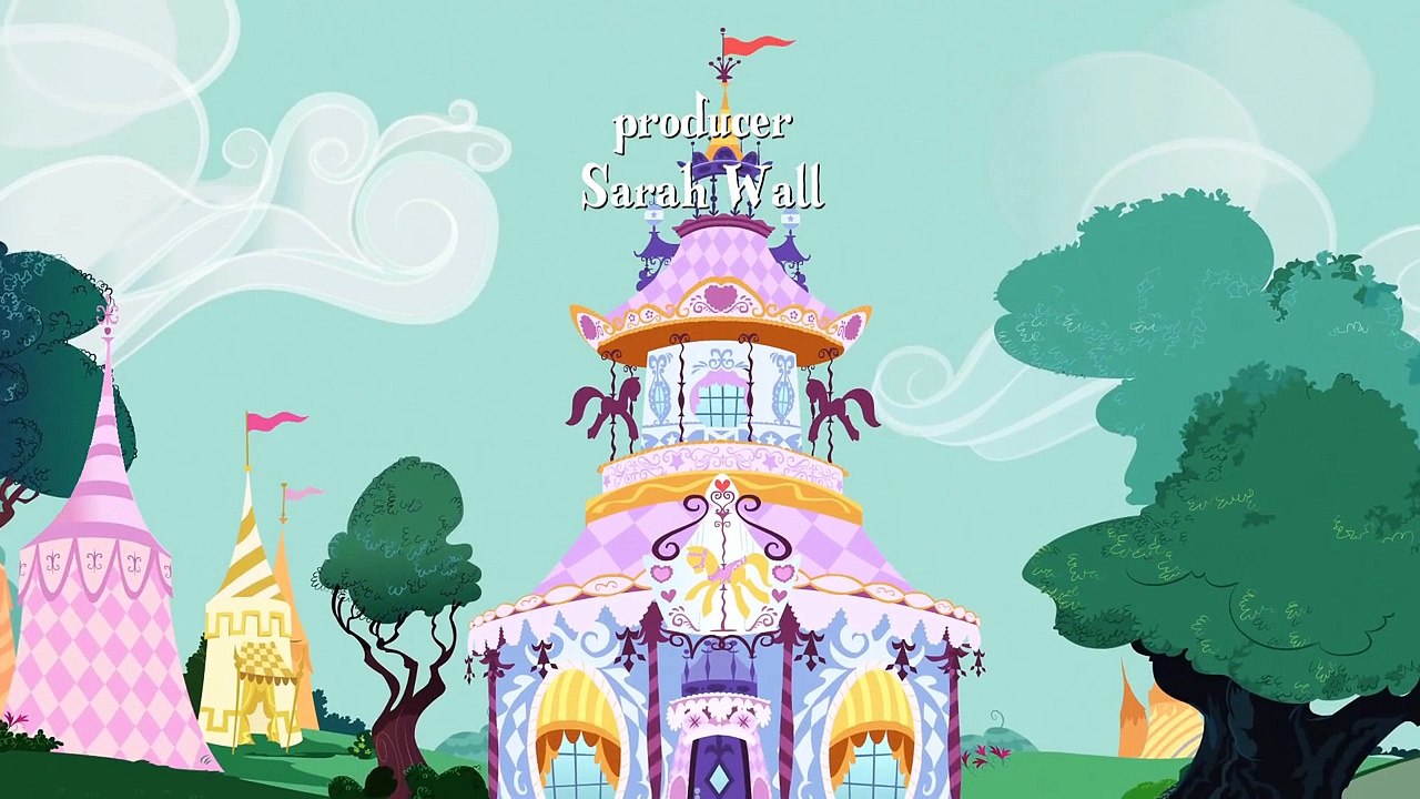 My Little Pony - Sezon 1-odcinek 14 - Sukces Spod Igły