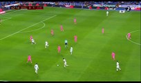 Enzo Goal HD - Real Madrid 4-1 Leonesa - 30.11.2016