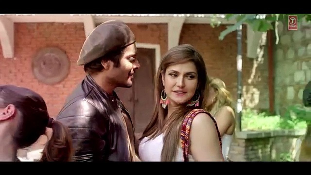 PYAAR-MANGA-HAI-Video-Song--Zareen--KhanAli-Fazal--Armaan-Malik-Neeti-Mohan---Latest-Hindi-Song