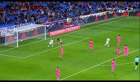 Enzo Goal HD - Real Madrid 4-1 Leonesa - 30.11.2016