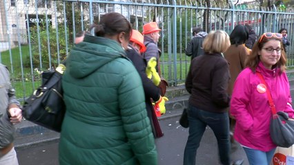 Retour sur une très belle journée !!!