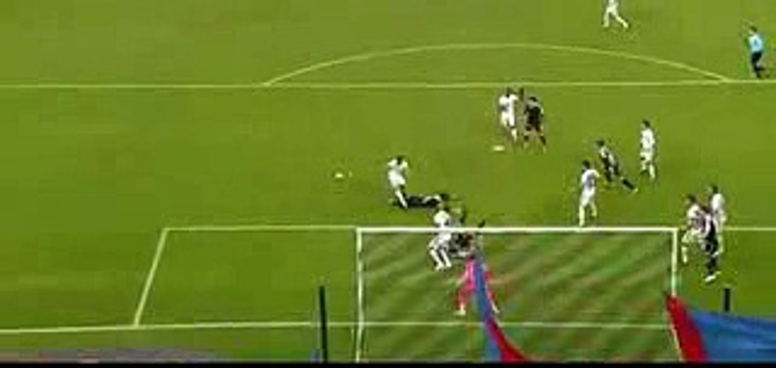 Dinamo Bucuresti vs Steaua Bucuresti 1-1  Sergiu Hanca Goal 30-11-2016