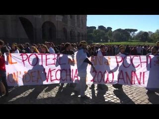 Renzi rrezikon të humbasë ‘bastin’ me referendumin - Top Channel Albania - News - Lajme
