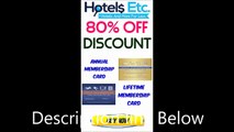 Cheap Tickets Hotels Flights 2017 | Discount 80% OFF