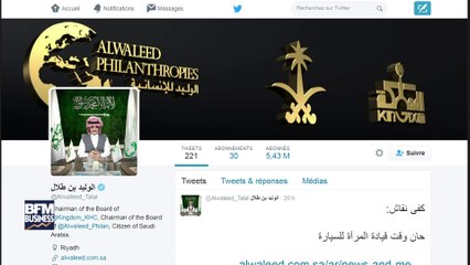 La crise économique donnera-t-elle aux saoudiennes le droit de conduire ?