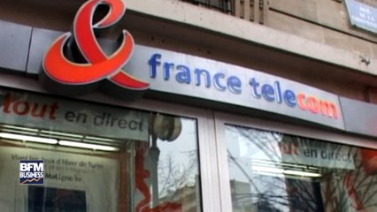 Aide d'État illégal : Orange et la France disculpés