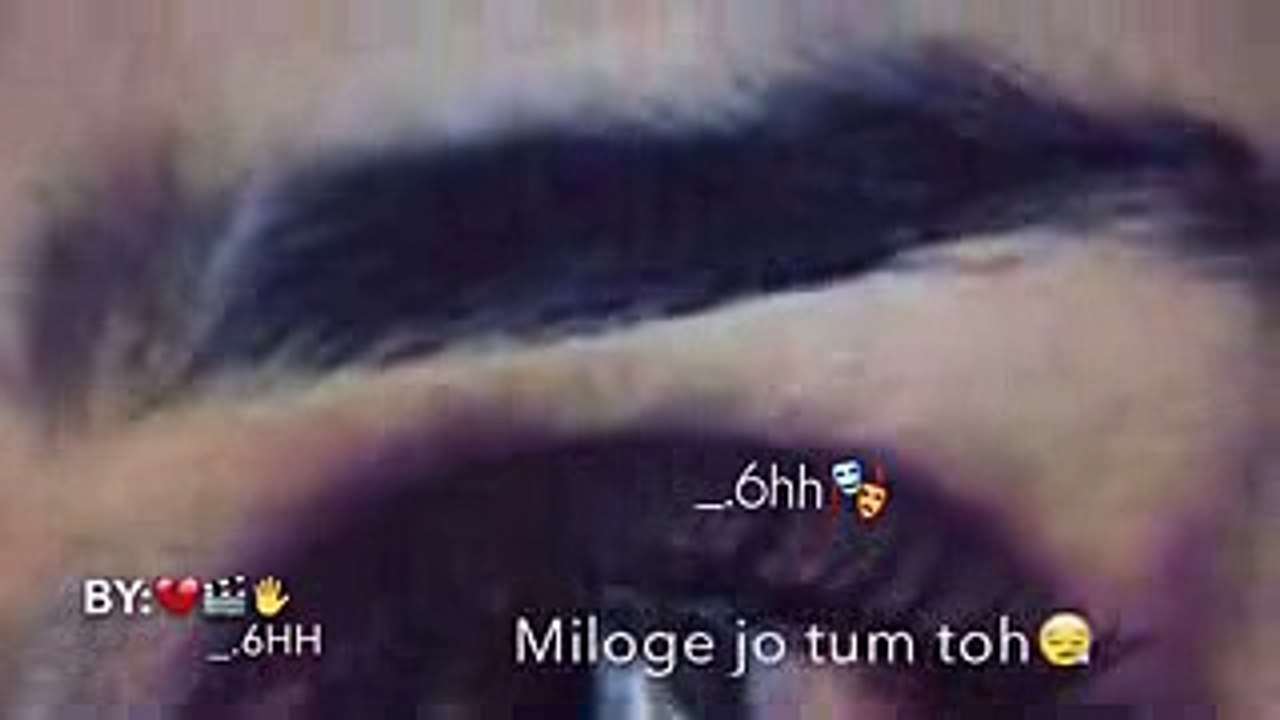 Bahut Pyaar Karte Hain Tumko Sanam Tun 