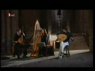 Los Savall interpretan  a Diego Ortiz