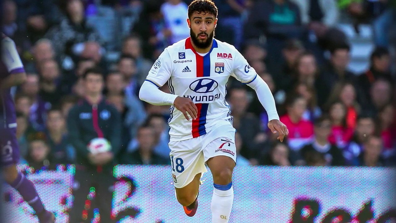 Nabil Fekir est-il trop gros ?