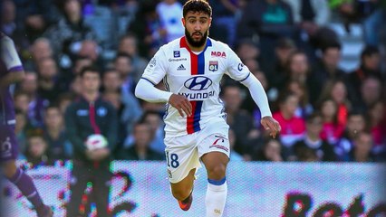 Nabil Fekir est-il trop gros ?