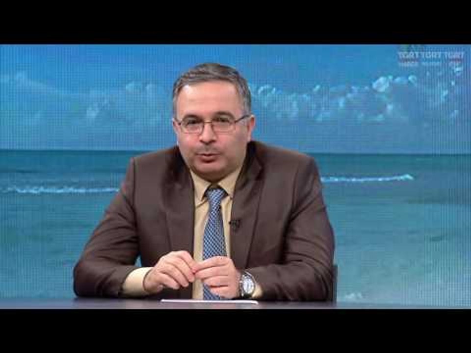 HUZURA DOGRU 29072016