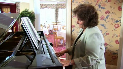 PIANO . Waltz in G♯ minor   Valse en G# mineur