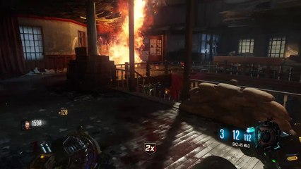 Call of Duty®: Black Ops III gorod krovi