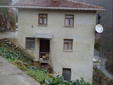 GÜNEYCE -KURTULUŞ MAHALLEMİZ-1-VİDEO -