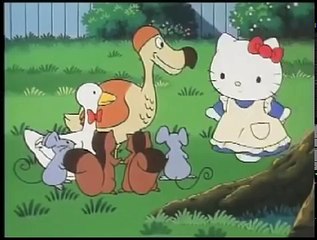 hello kitty alice in wonderland full version