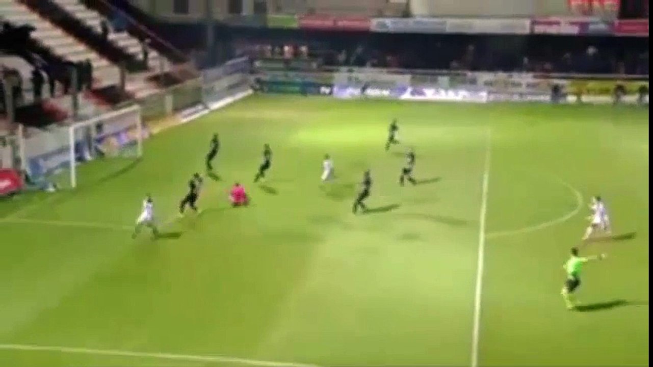 ΟΦΗ - Παναθηναϊκός 2-1 Στιγμιότυπα  - OFI Crete vs Panathinaikos 2-1 Highlights  30-11-2016