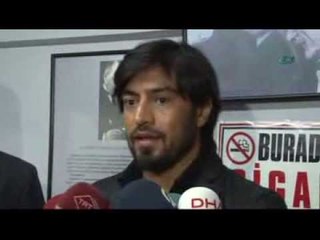 İbrahim Toraman, 'Yanlış birşey yapmadım'