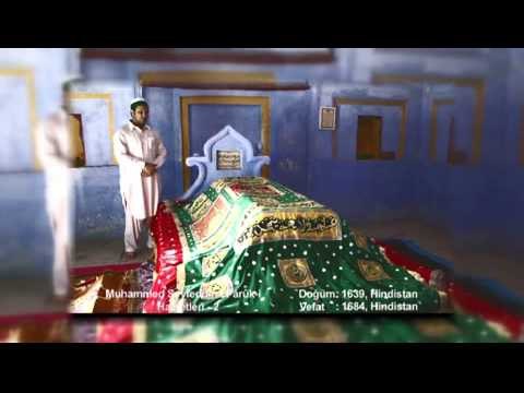 Muhammed Seyffeddin-i Faruk-i Hazretleri Bölüm 2