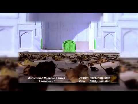 Muhammed Masum-i Faruk-i Hazretleri Bölüm 1