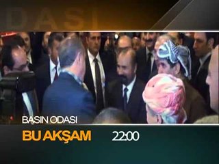 Numan Kurtulmuş, TGRT Haber'e konuk oluyor