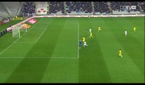 Nabil Fekir Goal HD -Nantes 0-6 Lyon - 30.11.2016