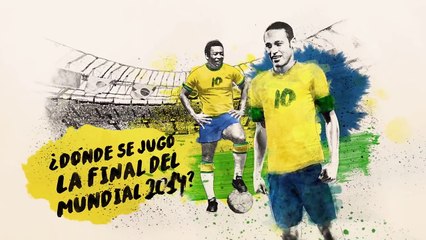 Trivia League - Tráiler del quiz de fútbol para iOS y Android