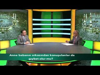 Osman Ünlü ile İftar Sohbetleri Gün 16