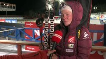 Biathlon - CM - Östersund : Dorin «J'espérais mieux»