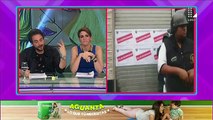 ELLA DEJÓ CHOLLYWOOD HACE TIEMPO ¡Y PELUCHÍN ANUNCIA SU EMBARAZO!