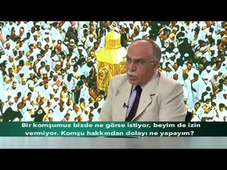 Osman Ünlü ile İftar Sohbetleri Gün 25