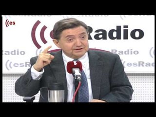 Tertulia de Federico: Juan Carlos se rodea de tiranos en el funeral de Castro  - 30/11/16