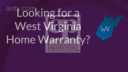 West Virginia Home Warranty
