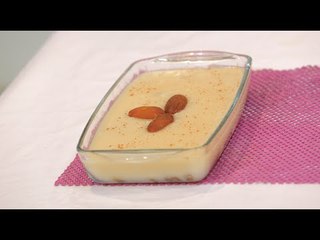 بلح بالمهلبية | أميرة شنب