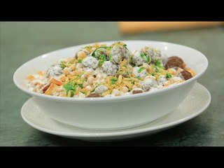 فتة حمص  | الشيف شربيني