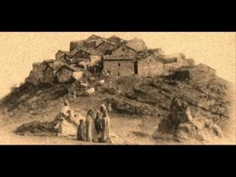CHEIKH EL HASNAOUI Vu tabani