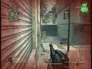 COD 4  Béta  ( X.360 )