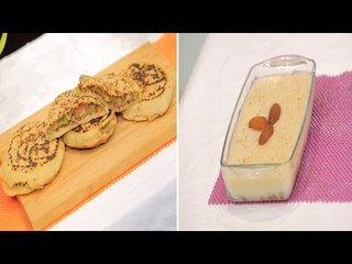 حواوشي صيامي - بلح بالمهلبية - كفتة عدس | أميرة في المطبخ حلقة كاملة